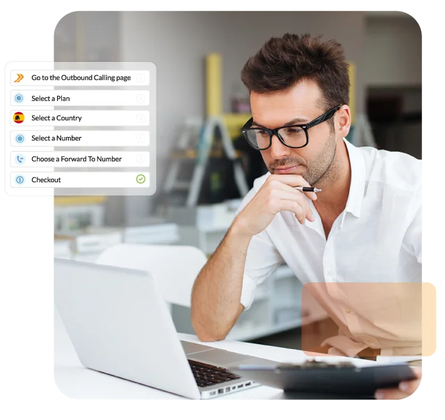 marketing outbound calling