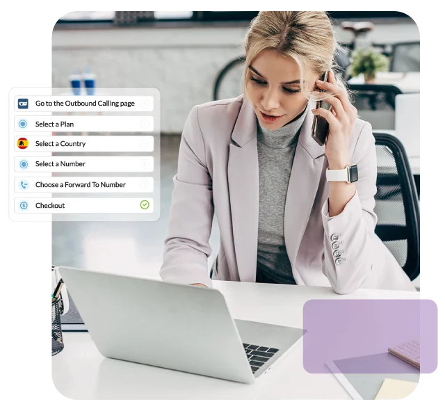 outbound calling for marketing companies