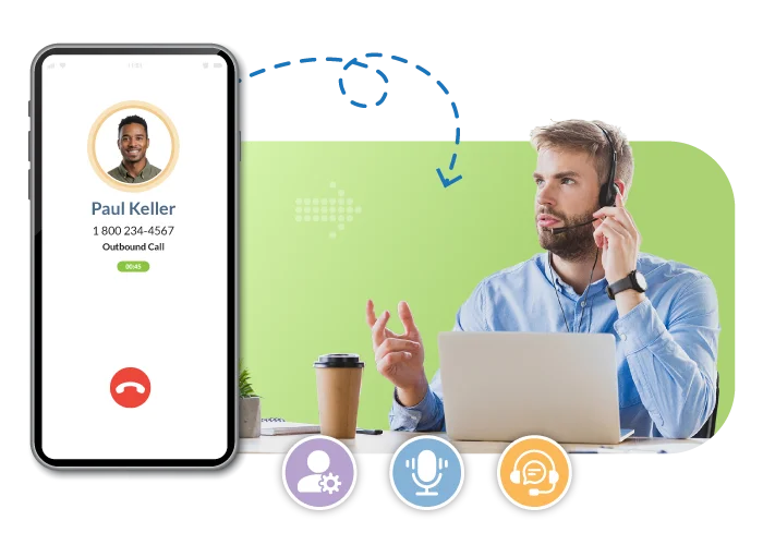 outbound calling marketing agencies