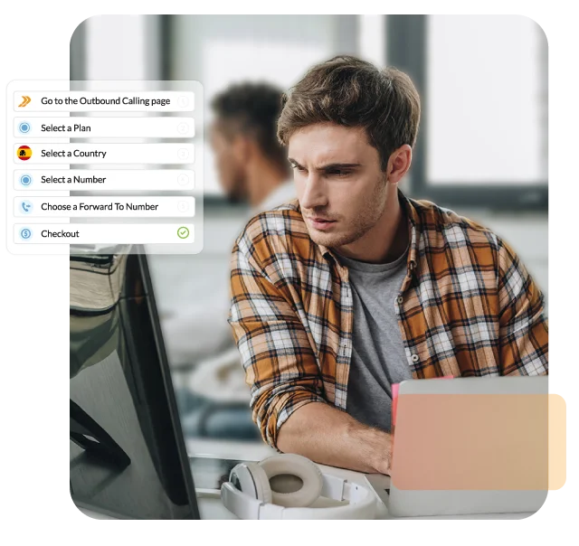 Outbound calling for IT and tech companies