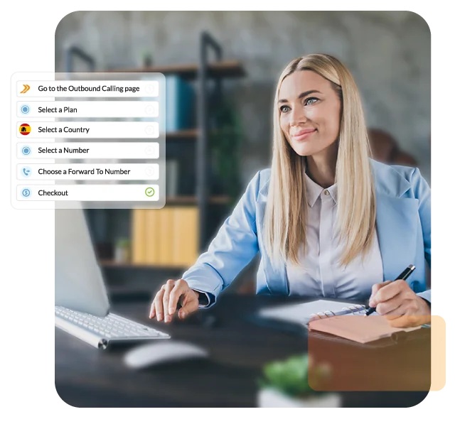 outbound calling for travel agencies