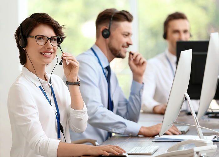 pharamceutical toll-free number service