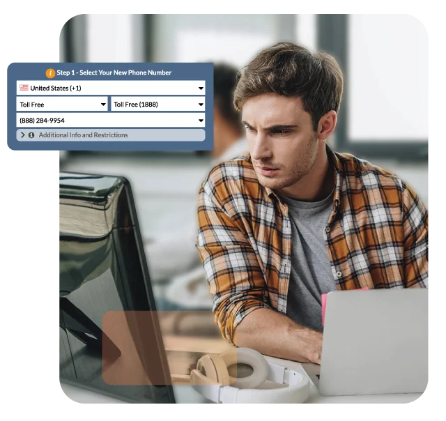 toll free numbers for IT services