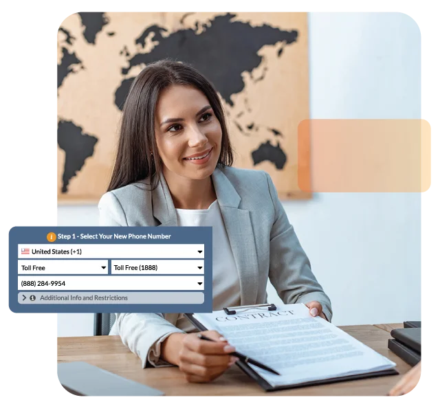 toll free numbers for travel agencies