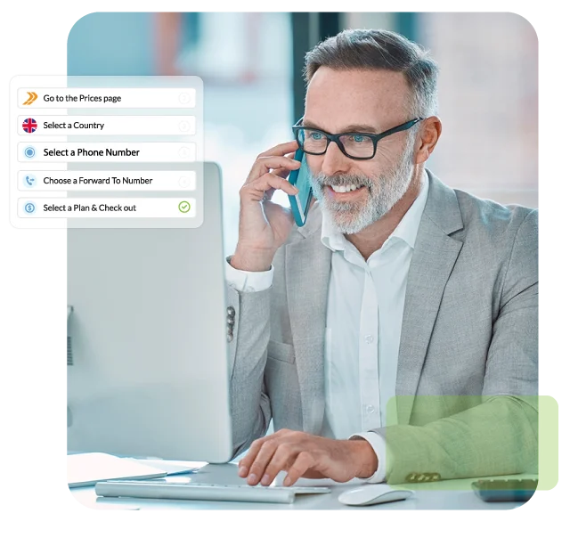 voip for financial services