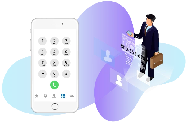 Business Phone Numbers