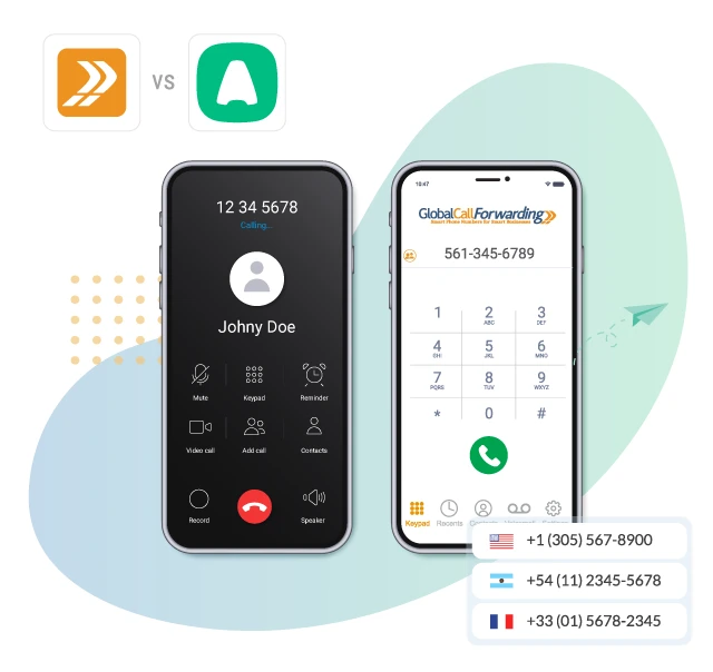 Aircall alternatives