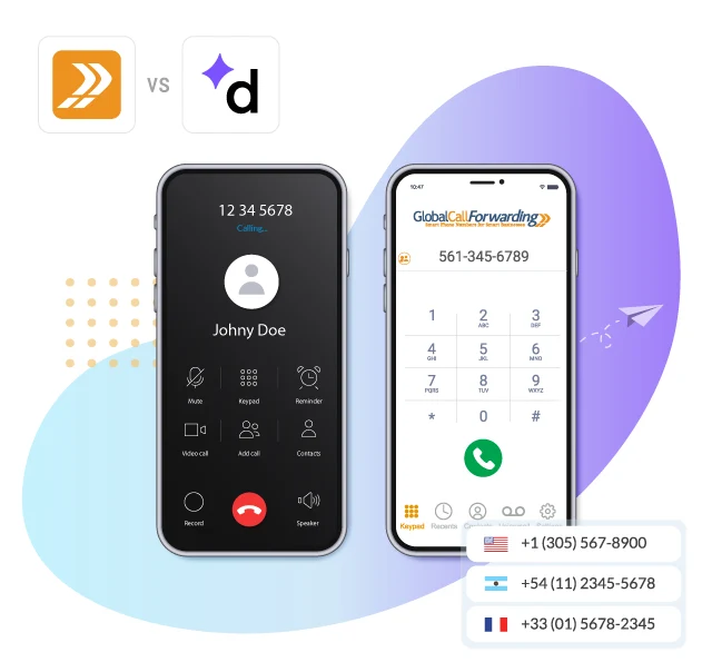 Dialpad alternatives