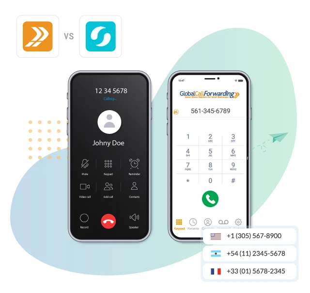 Flowroute alternatives