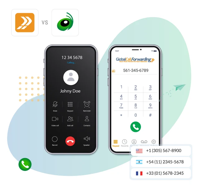 grasshopper alternative