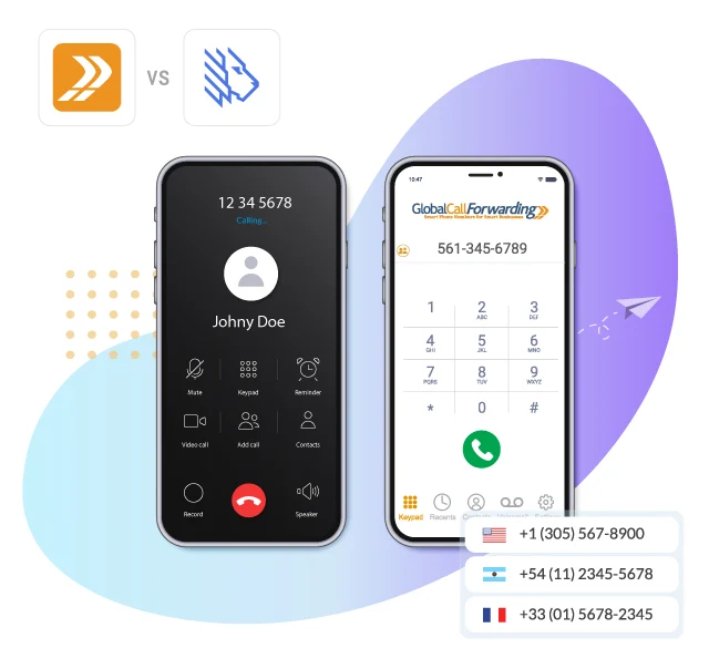 MightyCall alternatives