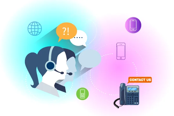 more accessible business phone