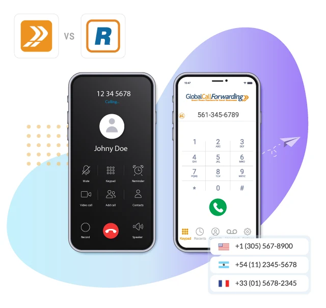RingCentral alternatives