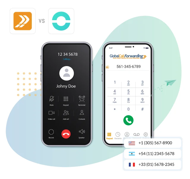 Ringover alternatives