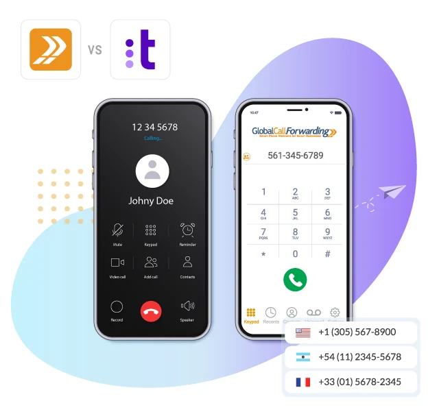 Talkdesk alternatives