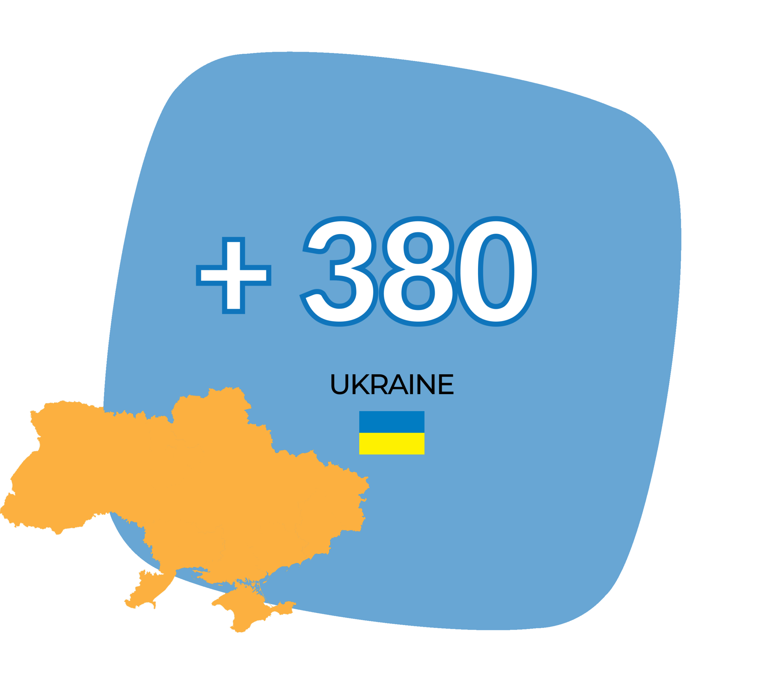 Ukraine-virtual-phone-numbers