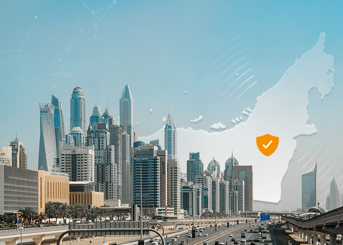 An image supporting the blog about UAE telemarketing rules and regulations