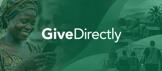 GiveDirectly