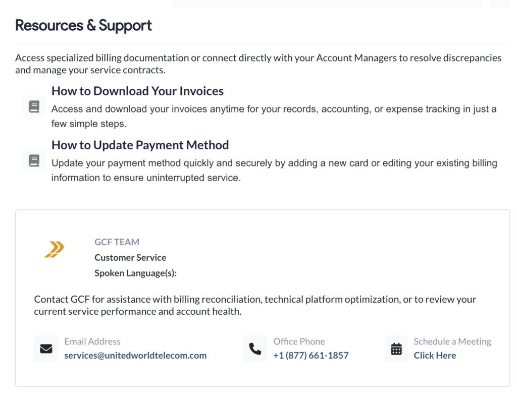 resources-billing